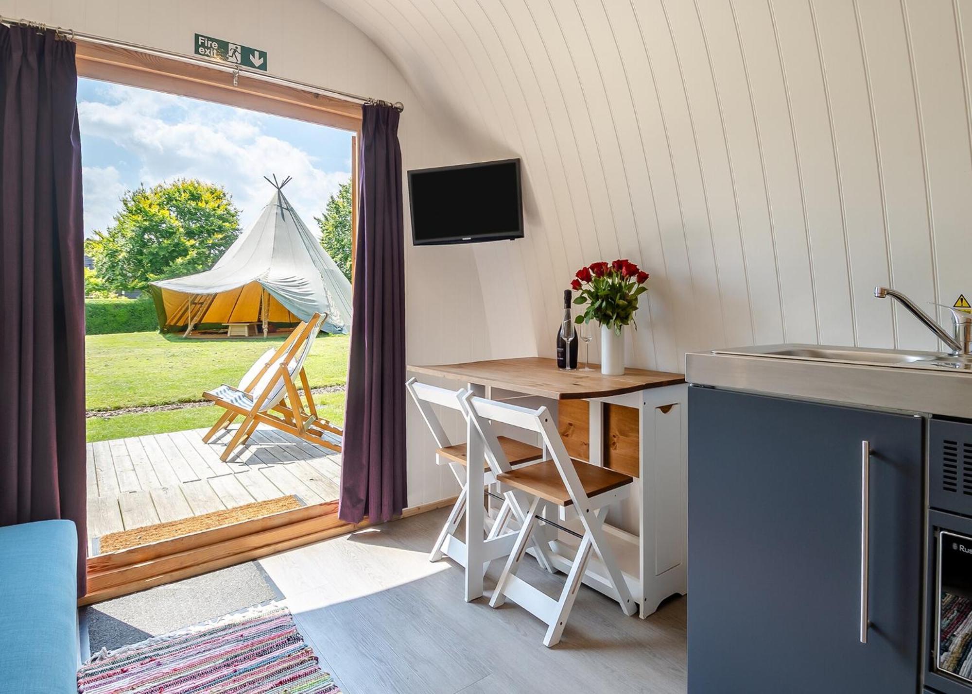 Hotel Apple Mount Retreat Lavenham Exterior foto